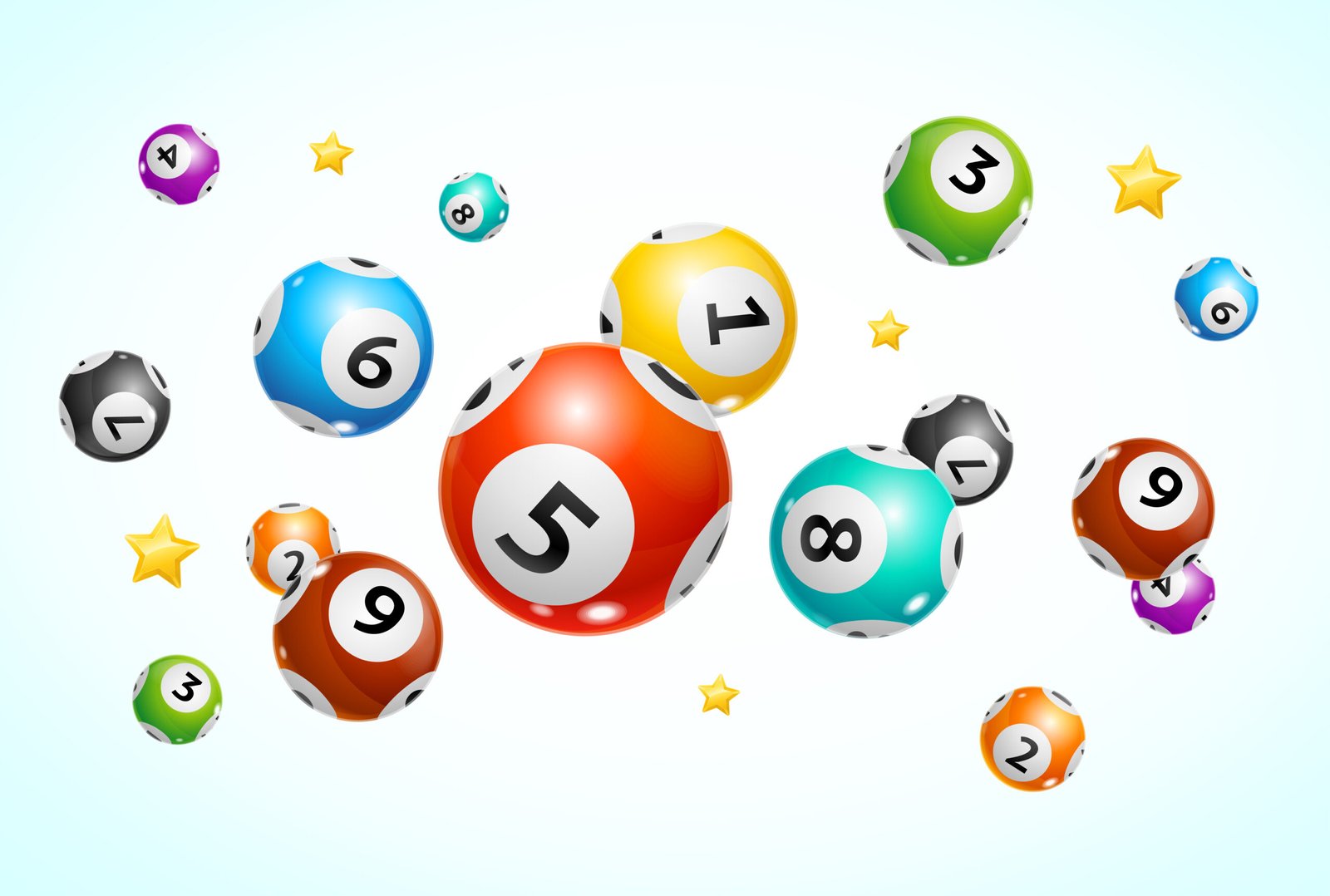 Что такое Superlotto 6 из 35 в Казахстане