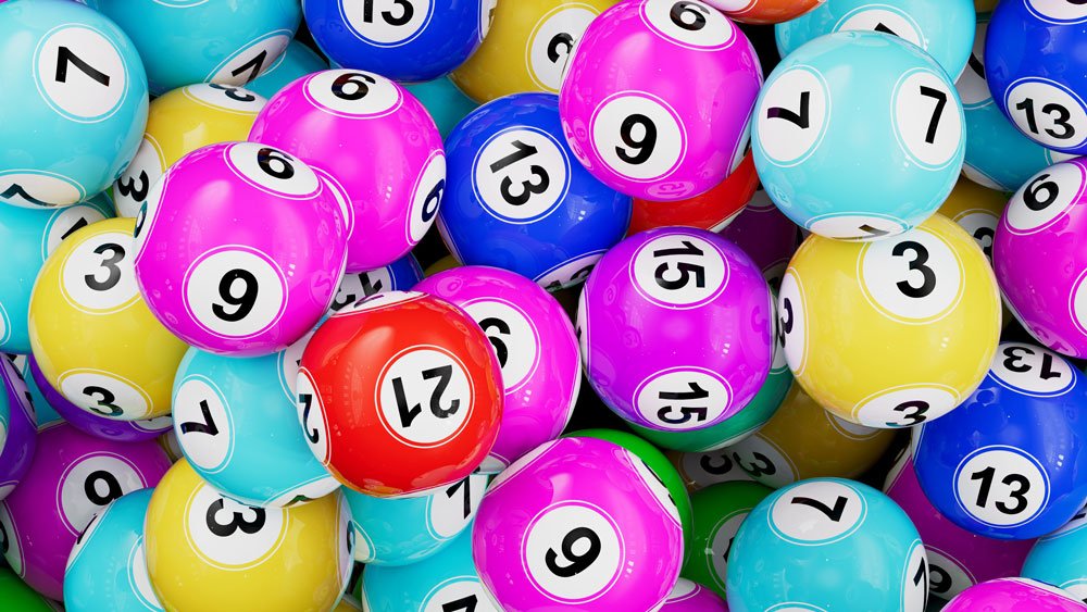 bingo-colorful-balls-background