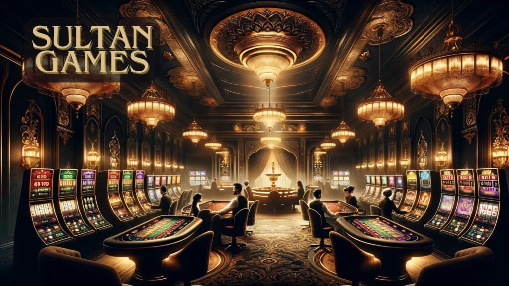 Sultan Casino